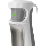 Braun MultiQuick 7 MQ7020 WH 0,6 L Batidora de inmersión 1000 W Blanco, Batidora de mano blanco, Batidora de inmersión, 0,6 L, 1,2 m, 1000 W, Blanco