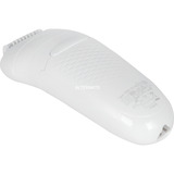 Braun Silk-épil 5 5-230 28 pinzas Rosa, Blanco, Depiladora blanco/Rosa, Rosa, Blanco, 28 pinzas, MicroGrip, 0,5 mm, Batería, Batería integrada
