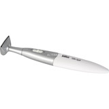 Braun Silk-épil 5 5-230 28 pinzas Rosa, Blanco, Depiladora blanco/Rosa, Rosa, Blanco, 28 pinzas, MicroGrip, 0,5 mm, Batería, Batería integrada