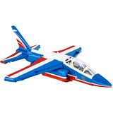 COBI Alpha Jet Patrouille de France, Juegos de construcción 
