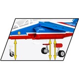 COBI Alpha Jet Patrouille de France, Juegos de construcción 