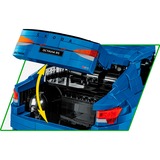 COBI Skoda Octavia RS - Executive Edition, Juegos de construcción 