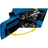 COBI Skoda Octavia RS - Executive Edition, Juegos de construcción 