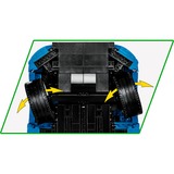 COBI Skoda Octavia RS - Executive Edition, Juegos de construcción 