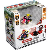 Carrera 2,4GHz Mario Kart Mini RC - Peach, Radiocontrol 