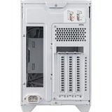 Cooler Master NR200PV2-WCNN-S00, Cajas de torre blanco