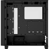 Corsair 3000D RGB Airflow, Cajas de torre negro