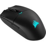 Corsair CH-931C111-EU, Ratones para gaming negro