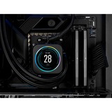 Corsair CMK32GX5M2E6000Z36, Memoria RAM gris