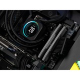 Corsair CMK32GX5M2E6000Z36, Memoria RAM gris