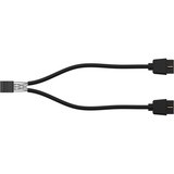Corsair CW-9061012-WW, Pantalla blanco