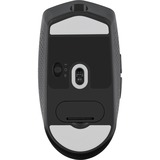 Corsair Katar Elite Wireless, Ratones para gaming negro