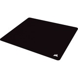 Corsair MM200 PRO Alfombrilla de ratón para juegos Negro, Almohadilla de ratón para juegos negro, Negro, Monocromo, Alfombrilla de ratón para juegos