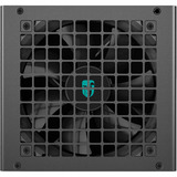 DeepCool GamerStorm PF600X 600W, Fuente de alimentación de PC negro