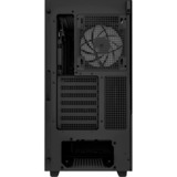 DeepCool R-CH560-BKAPE4-G-1, Cajas de torre negro