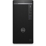 Dell Optiplex 5090 MT Reacondicionado, PC completo negro