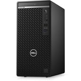 Dell Optiplex 5090 MT Reacondicionado, PC completo negro
