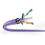 Digitus DK-1616-VH-1, Cable violeta