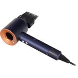 Dyson 5025155118009, Secador de pelo azul oscuro/Cobre
