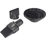 Dyson 5025155118009, Secador de pelo azul oscuro/Cobre