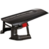 EINHELL 3414024 pieza y accesorio para cortacésped Robot cortacésped de garaje, Refugio negro, Robot cortacésped de garaje, Einhell, Negro, 2,75 kg, 790 mm, 528 mm