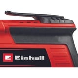 EINHELL Atornillador para placas de yeso TC-DY 710 E, Destornillador rojo/Negro