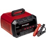 EINHELL Batterie-Ladegerät CE-BC 30 M, Cargador rojo/Negro