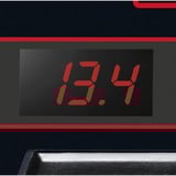 EINHELL Batterie-Ladegerät CE-BC 30 M, Cargador rojo/Negro