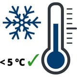 EINHELL Batterie-Ladegerät CE-BC 30 M, Cargador rojo/Negro