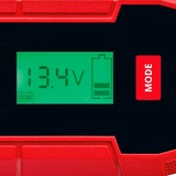 EINHELL Cargador de batería CE-BC 5 M LiFePO4 rojo/Negro