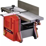 EINHELL Cepillo estacionario TC-SP 204/2, Cepillo eléctrico rojo