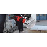 EINHELL Disco de diamante turbo, Ø 230 x 22,23 x 1,8mm, juego de 2, Hoja 