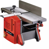 EINHELL TC-SP 204/2, Cepillo eléctrico rojo