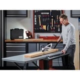 EINHELL TE-TS 315 UD, Sierra circular de mesa rojo/Negro