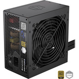 ENDORFY Enduro L6 850W, Fuente de alimentación de PC negro