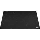 ENDORFY Stoneflow Black L, Almohadilla de ratón para juegos negro/blanco