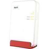 FRITZ! 1610 Outdoor, Repetidor blanco, Repeater 1610 Outdoor, Repetidor de red, 3000 Mbit/s, Wifi, Ethernet, Blanco