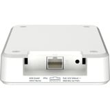 FRITZ! 1610 Outdoor, Repetidor blanco, Repeater 1610 Outdoor, Repetidor de red, 3000 Mbit/s, Wifi, Ethernet, Blanco