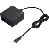 FSP Notebook - NB C 65W, Fuente de alimentación negro