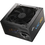 FSP VIC GD 750W, Fuente de alimentación de PC negro