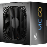 FSP VIC GD 750W, Fuente de alimentación de PC negro