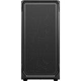 Fractal Design FD-C-FOC2A-01, Cajas de torre negro