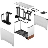 Fractal Design FD-C-TER1N-02, Cajas de torre plateado/Madera