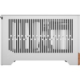 Fractal Design FD-C-TER1N-02, Cajas de torre plateado/Madera