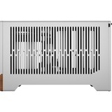 Fractal Design FD-C-TER1N-02, Cajas de torre plateado/Madera