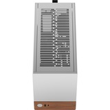 Fractal Design FD-C-TER1N-02, Cajas de torre plateado/Madera
