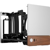 Fractal Design FD-C-TER1N-02, Cajas de torre plateado/Madera