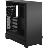 Fractal Design Pop XL Silent Torre Negro, Caja de torre grande negro, Torre, PC, Negro, ATX, EATX, micro ATX, Mini-ITX, Acero, 18,5 cm