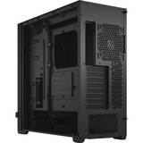 Fractal Design Pop XL Silent Torre Negro, Caja de torre grande negro, Torre, PC, Negro, ATX, EATX, micro ATX, Mini-ITX, Acero, 18,5 cm