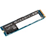 GIGABYTE Gen3 2500E SSD 500 GB, Unidad de estado sólido 